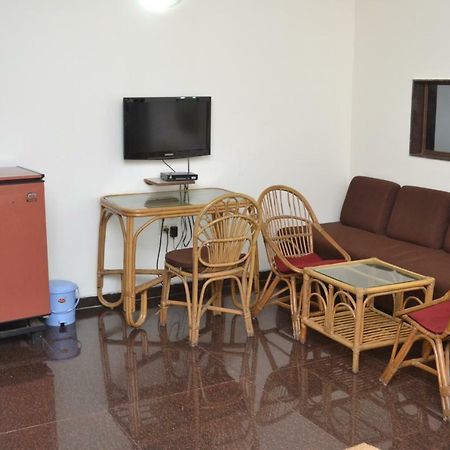 The Cottage Bombay Extérieur photo
