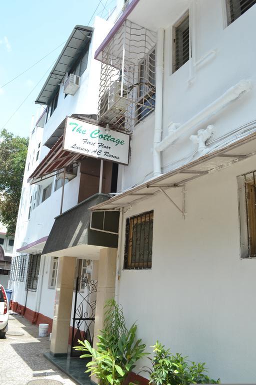 The Cottage Bombay Extérieur photo