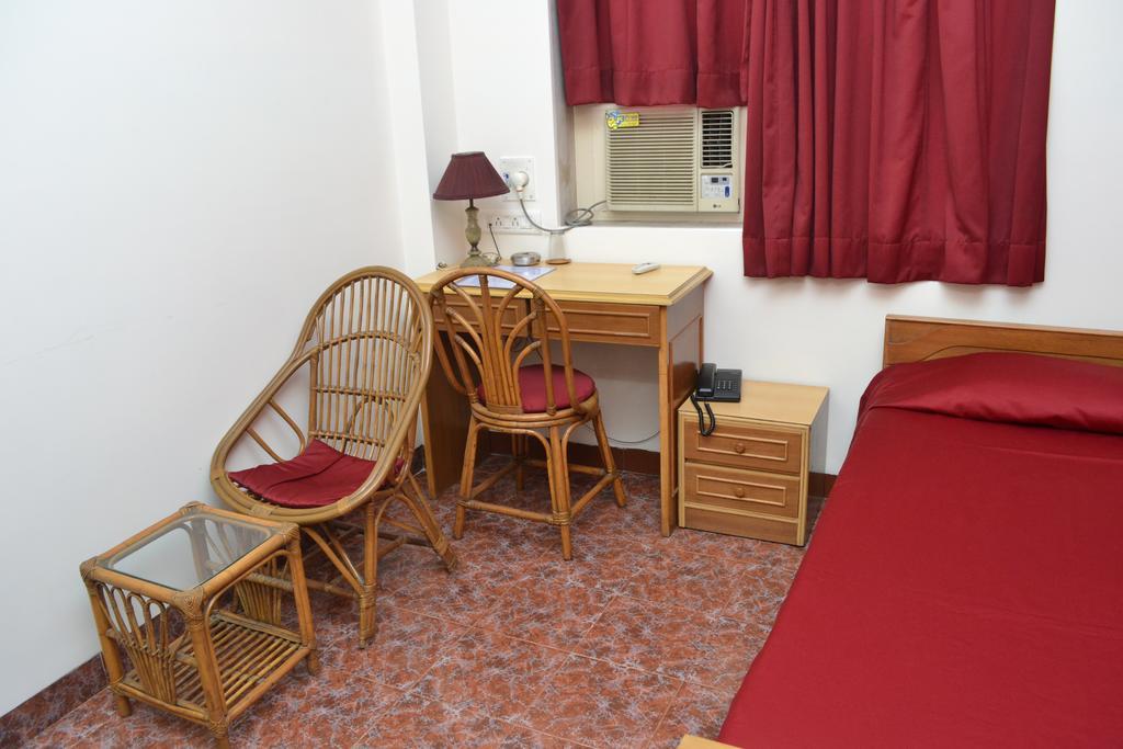 The Cottage Bombay Extérieur photo