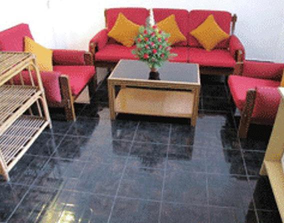 The Cottage Bombay Extérieur photo