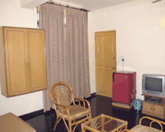 The Cottage Bombay Extérieur photo