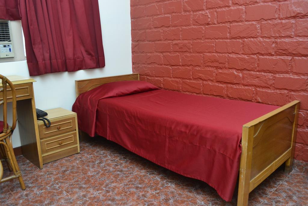 The Cottage Bombay Chambre photo