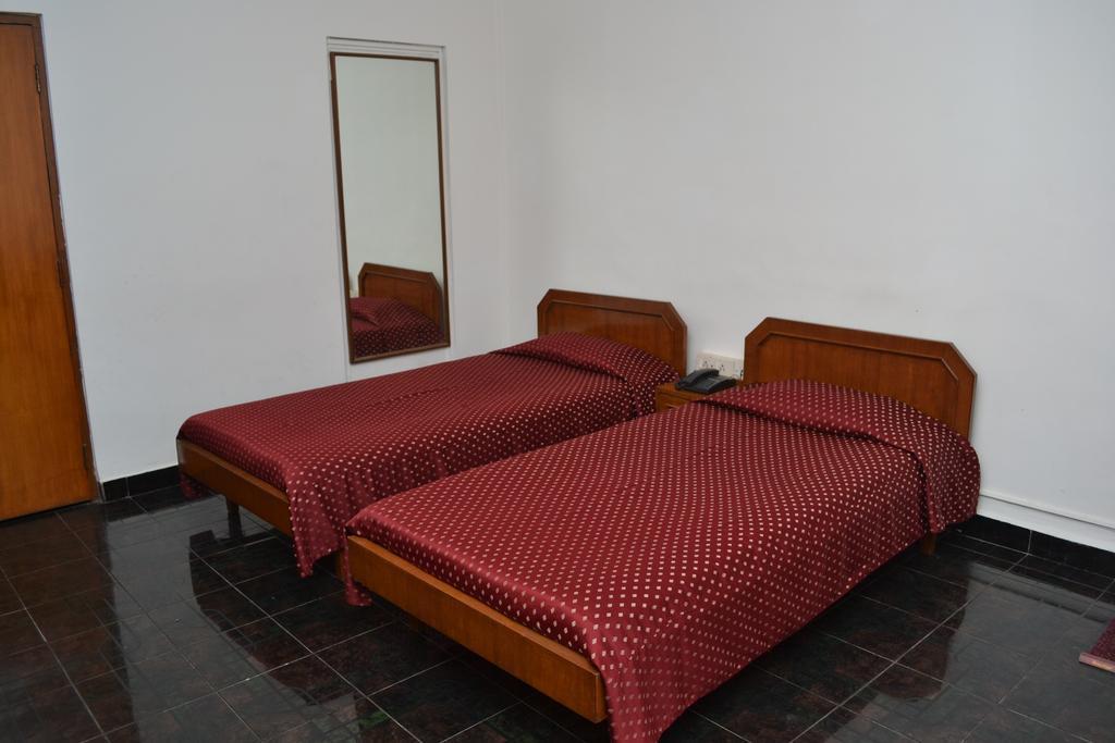 The Cottage Bombay Chambre photo