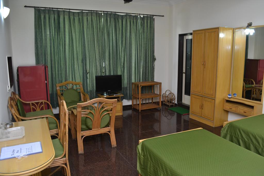 The Cottage Bombay Chambre photo