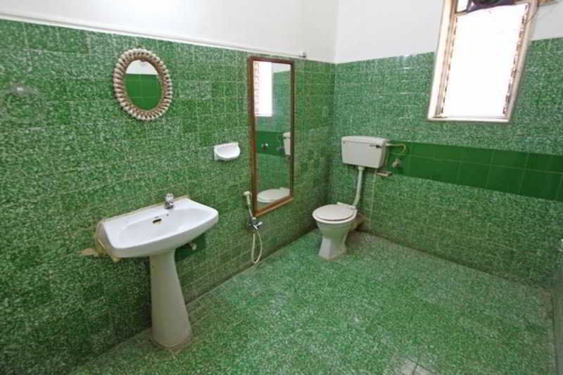 The Cottage Bombay Extérieur photo