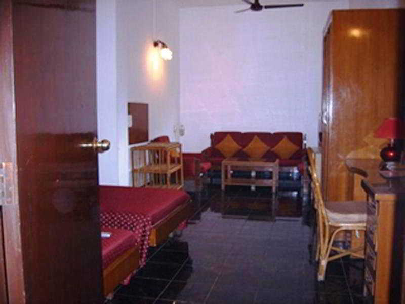 The Cottage Bombay Extérieur photo