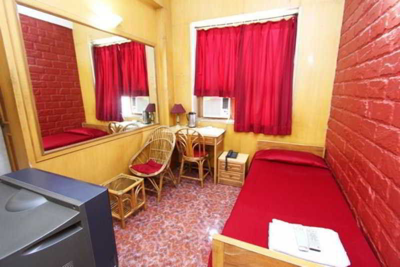 The Cottage Bombay Extérieur photo