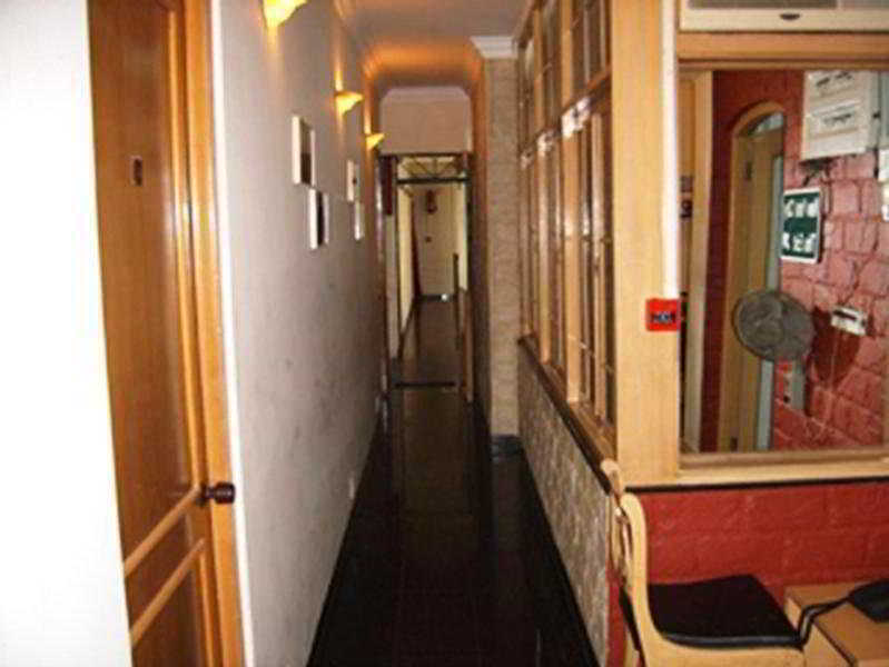 The Cottage Bombay Extérieur photo