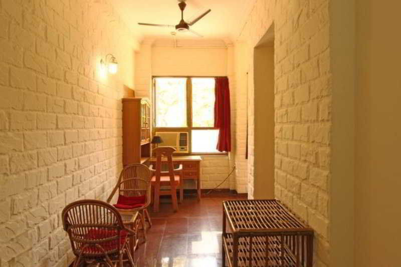 The Cottage Bombay Extérieur photo