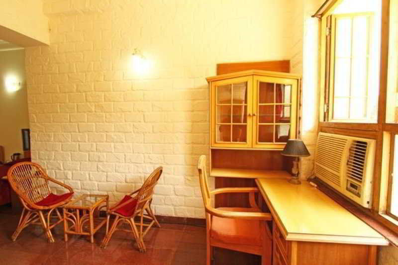 The Cottage Bombay Extérieur photo