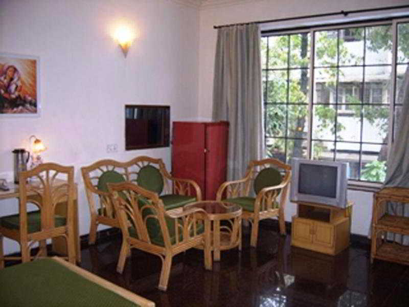 The Cottage Bombay Extérieur photo