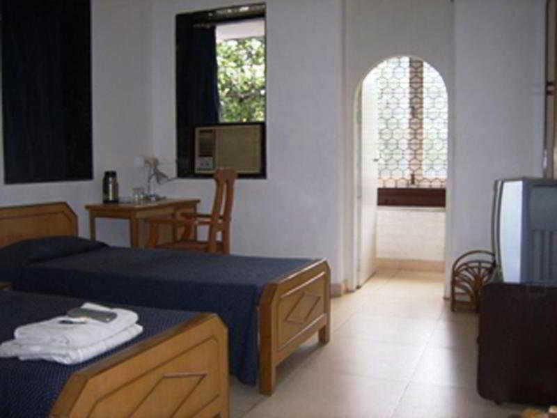 The Cottage Bombay Extérieur photo