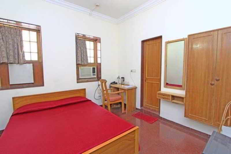 The Cottage Bombay Extérieur photo
