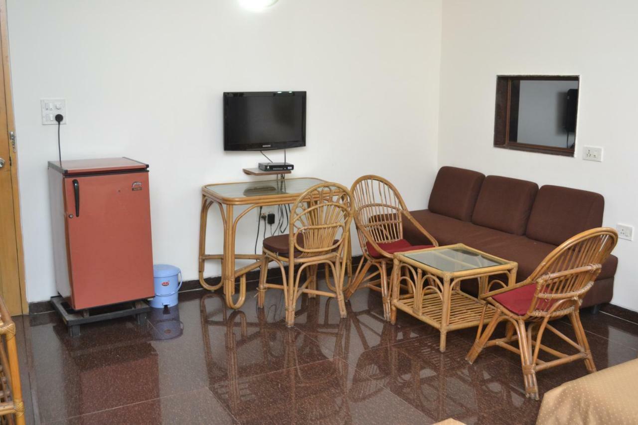 The Cottage Bombay Extérieur photo