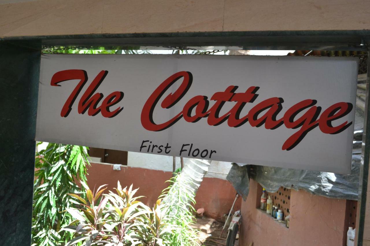 The Cottage Bombay Extérieur photo